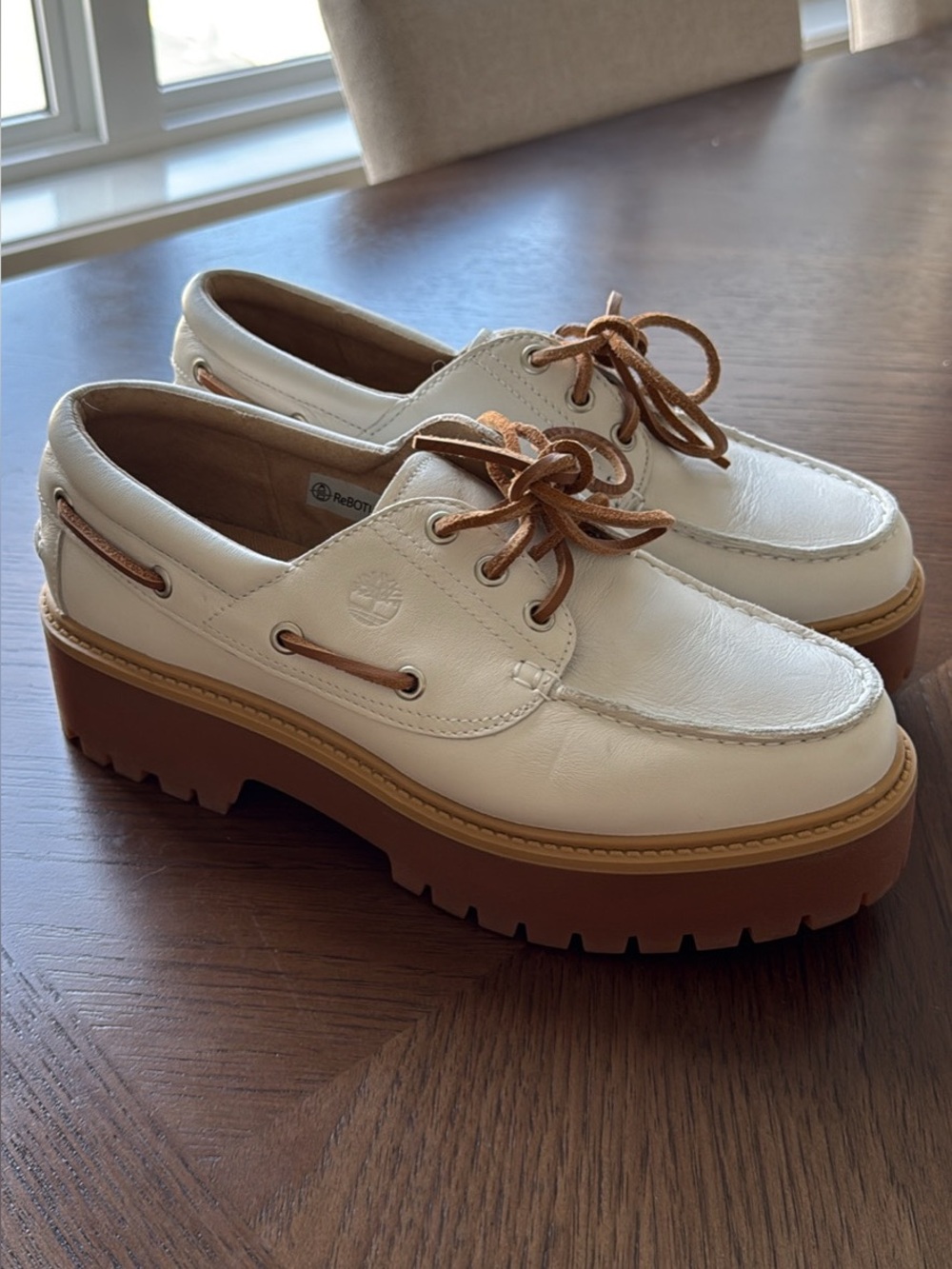 Timberland Women’s Boat Shoes